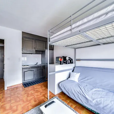 Saint Clair.4 Apartamento *