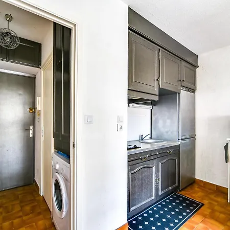 Saint Clair.4 Apartamento