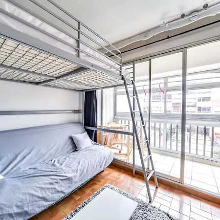 Saint Clair.4 Apartamento
