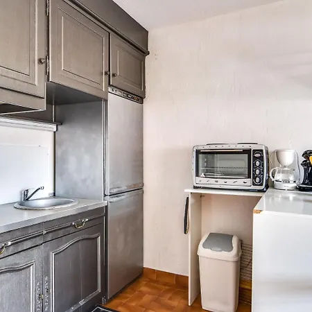 Apartamento Saint Clair.4 Agde