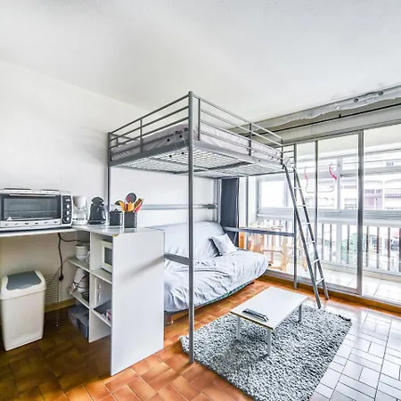 Saint Clair.4 Apartamento *