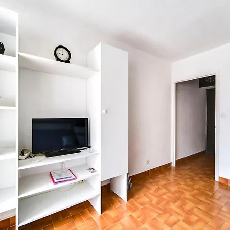 Apartamento Saint Clair.4 *